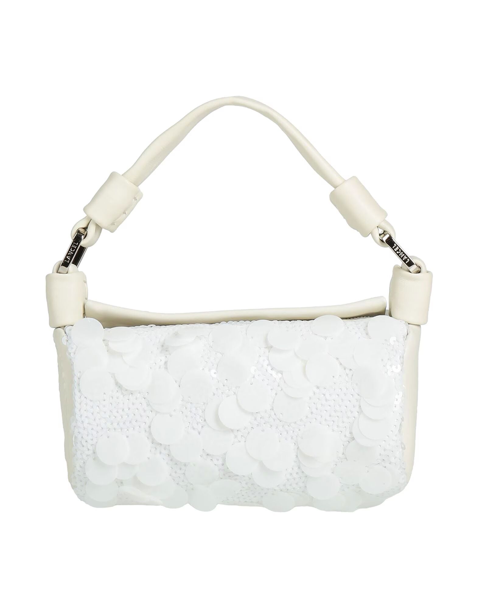Сумка Lancel, белый
Сумка Lancel, белый