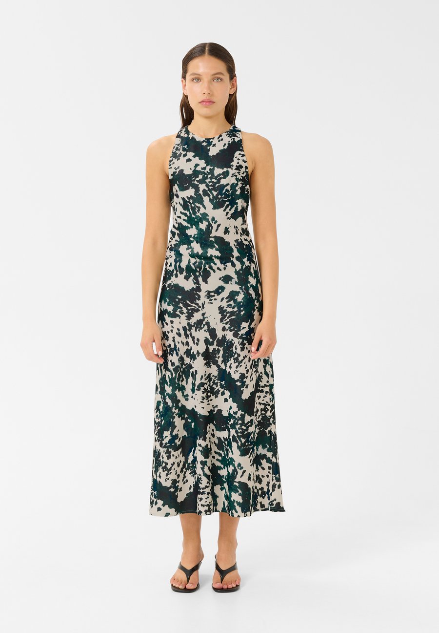 Платье Gestuz CERI, Green Ox/Green
Платье Gestuz CERI, Green Ox/Green