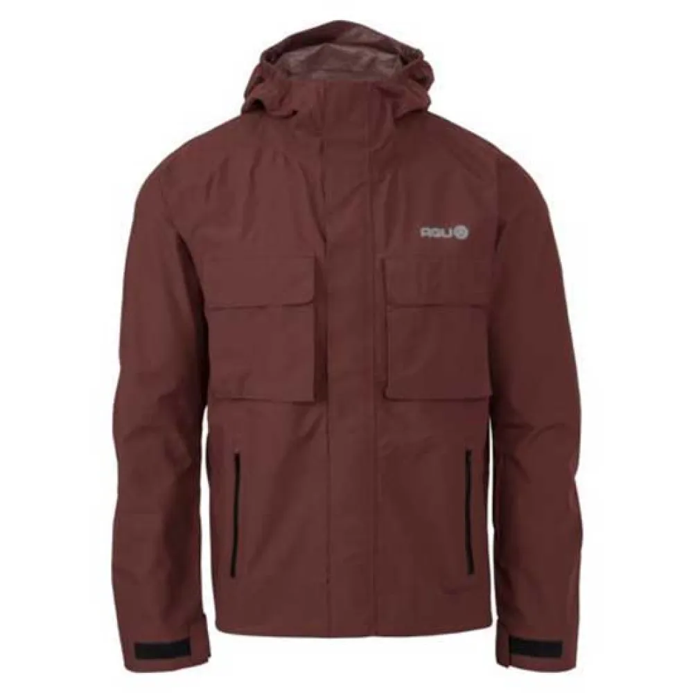 Куртка AGU City Cruiser, фиолетовый
Куртка AGU City Cruiser, фиолетовый