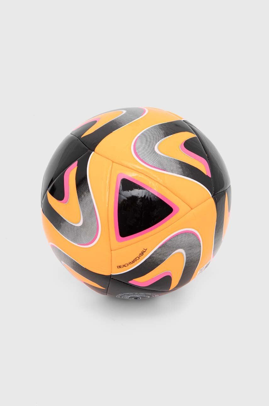 Мяч adidas Performance Conext 24 Pro, оранжевый
Мяч adidas Performance Conext 24 Pro, оранжевый