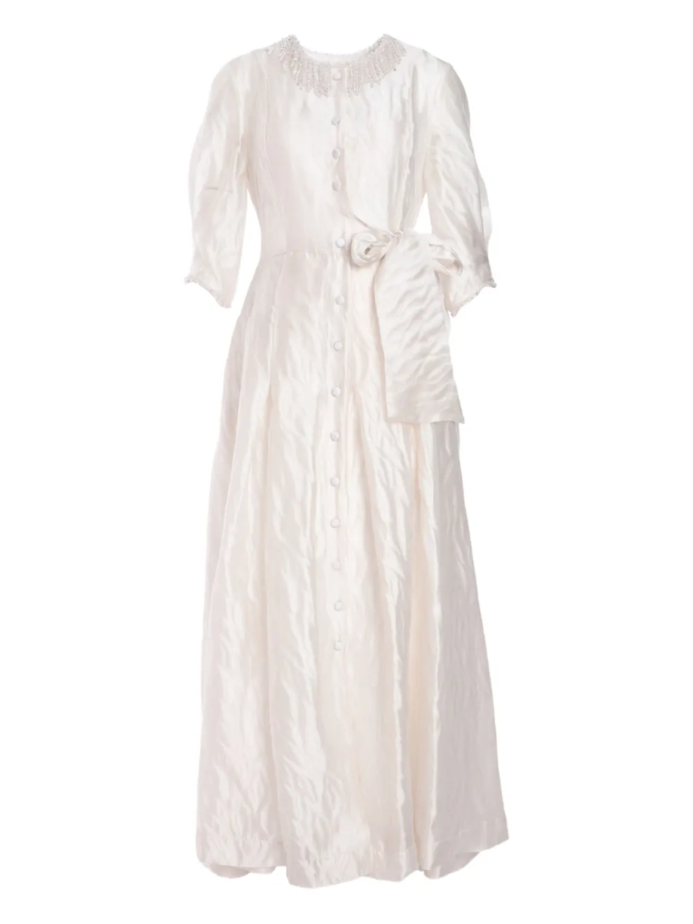 Платье Farrah Baruni, белый
Платье Farrah Baruni, белый