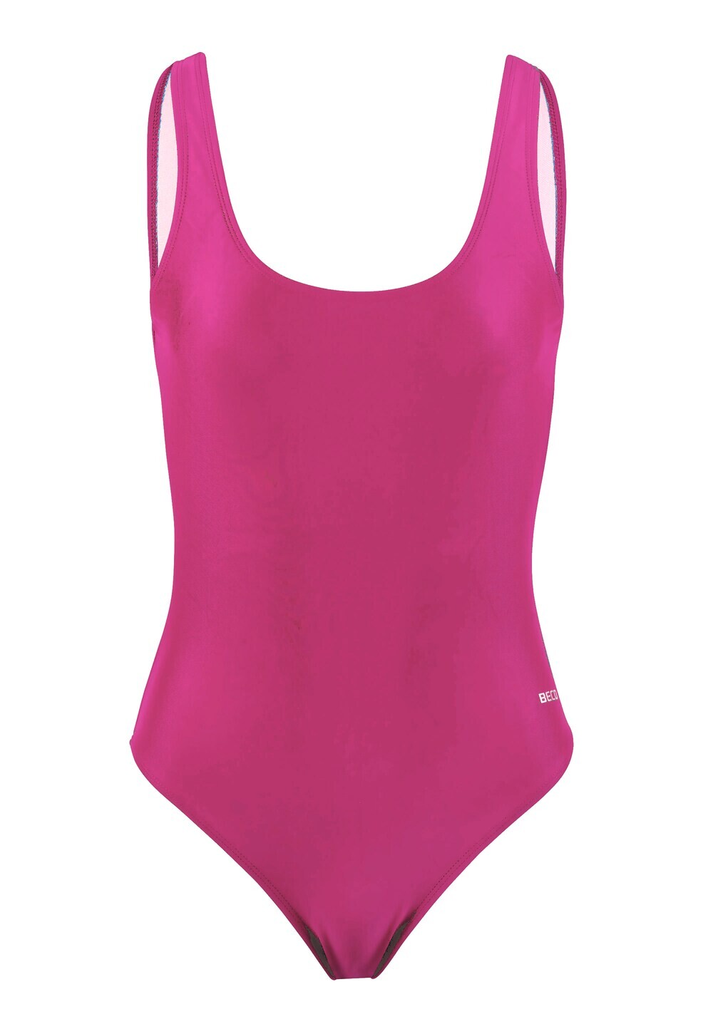 Купальник BECO, ягодный 
Купальник BECO, ягодный