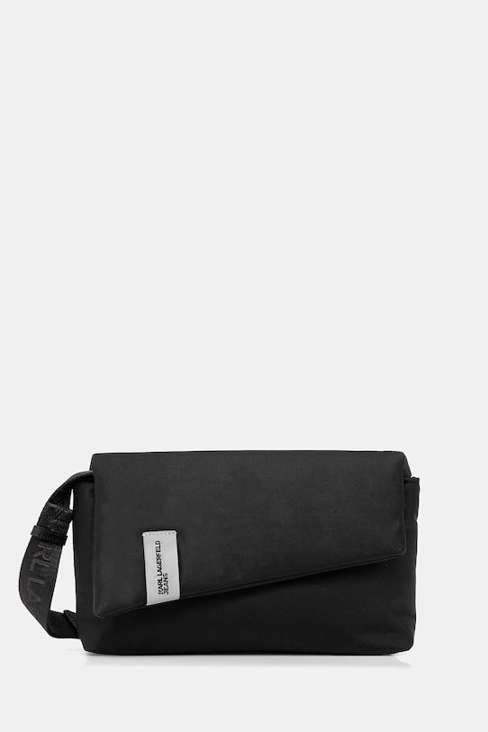 Сумка Karl Lagerfeld Jeans, черный
Сумка Karl Lagerfeld Jeans, черный