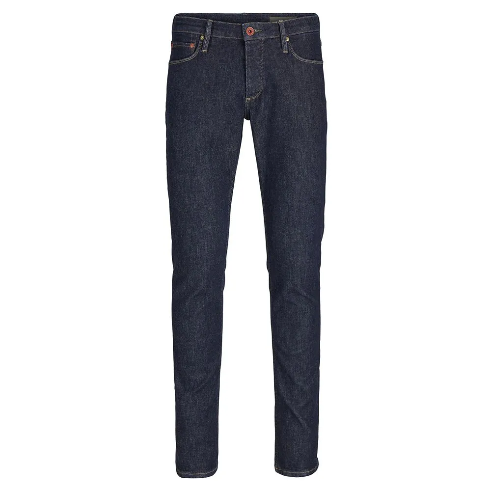 Джинсы Jack & Jones Glenn Evan Jos 777 Lid, синий
Джинсы Jack & Jones Glenn Evan Jos 777 Lid, синий