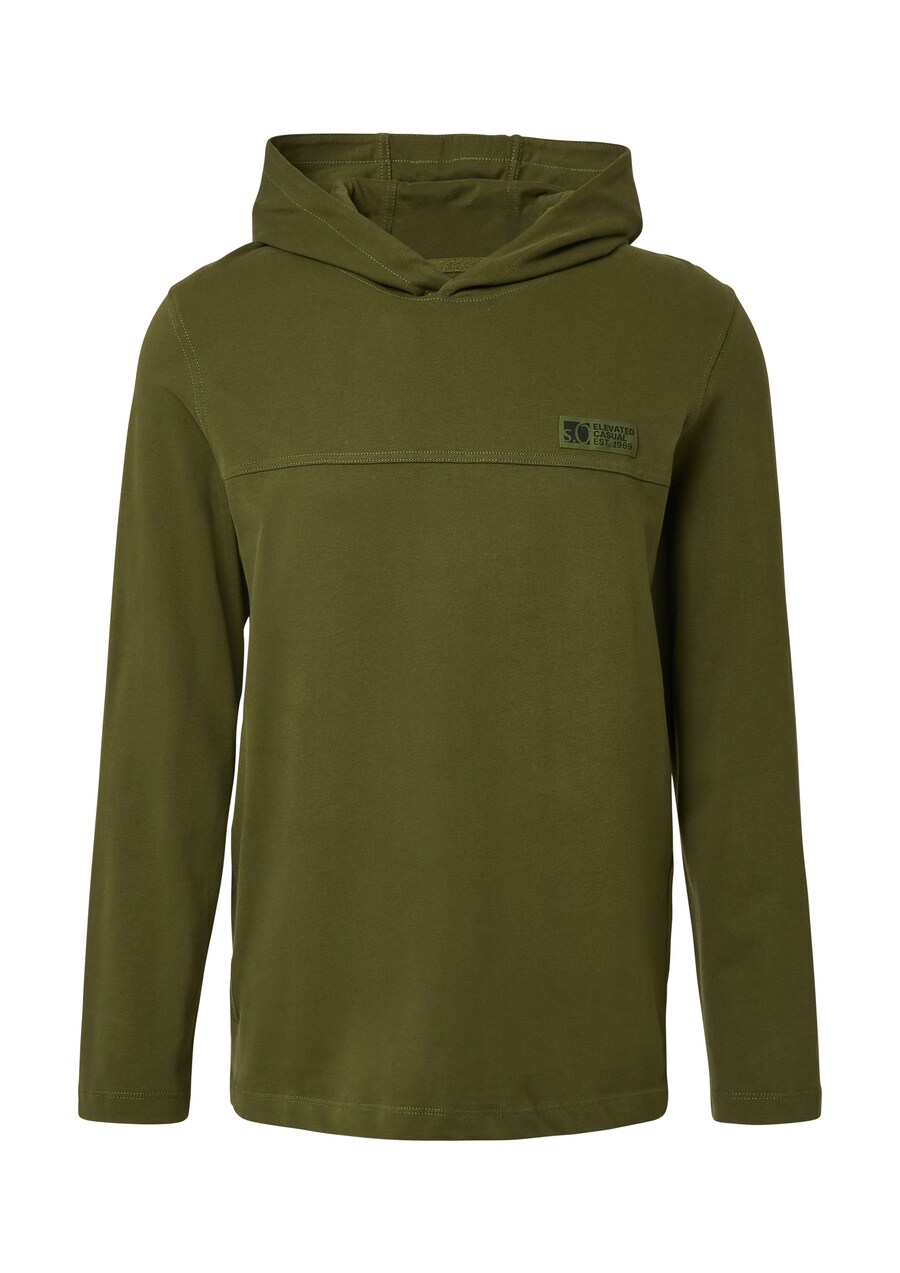 Рубашка s.оливковыйr, оливковый
Рубашка s.оливковыйr, оливковый