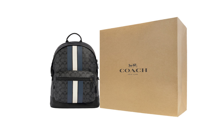 Рюкзак COACH West Backpacks
Рюкзак COACH West Backpacks