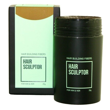 Sibel Hair Sculptor Светло-коричневый 25г
Sibel Hair Sculptor Светло-коричневый 25г