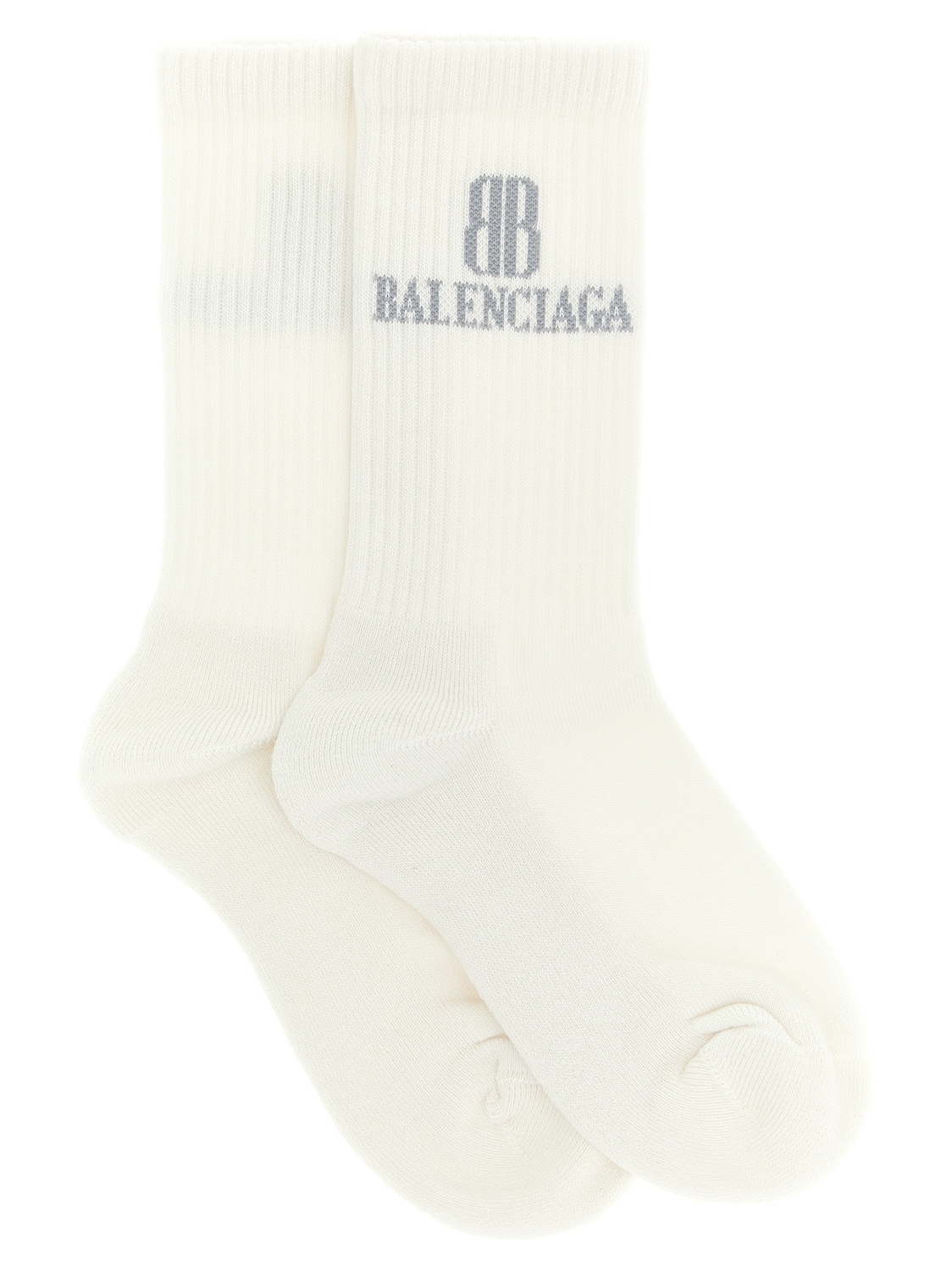 Носки 'Nano BB' BALENCIAGA, белый
Носки 'Nano BB' BALENCIAGA, белый