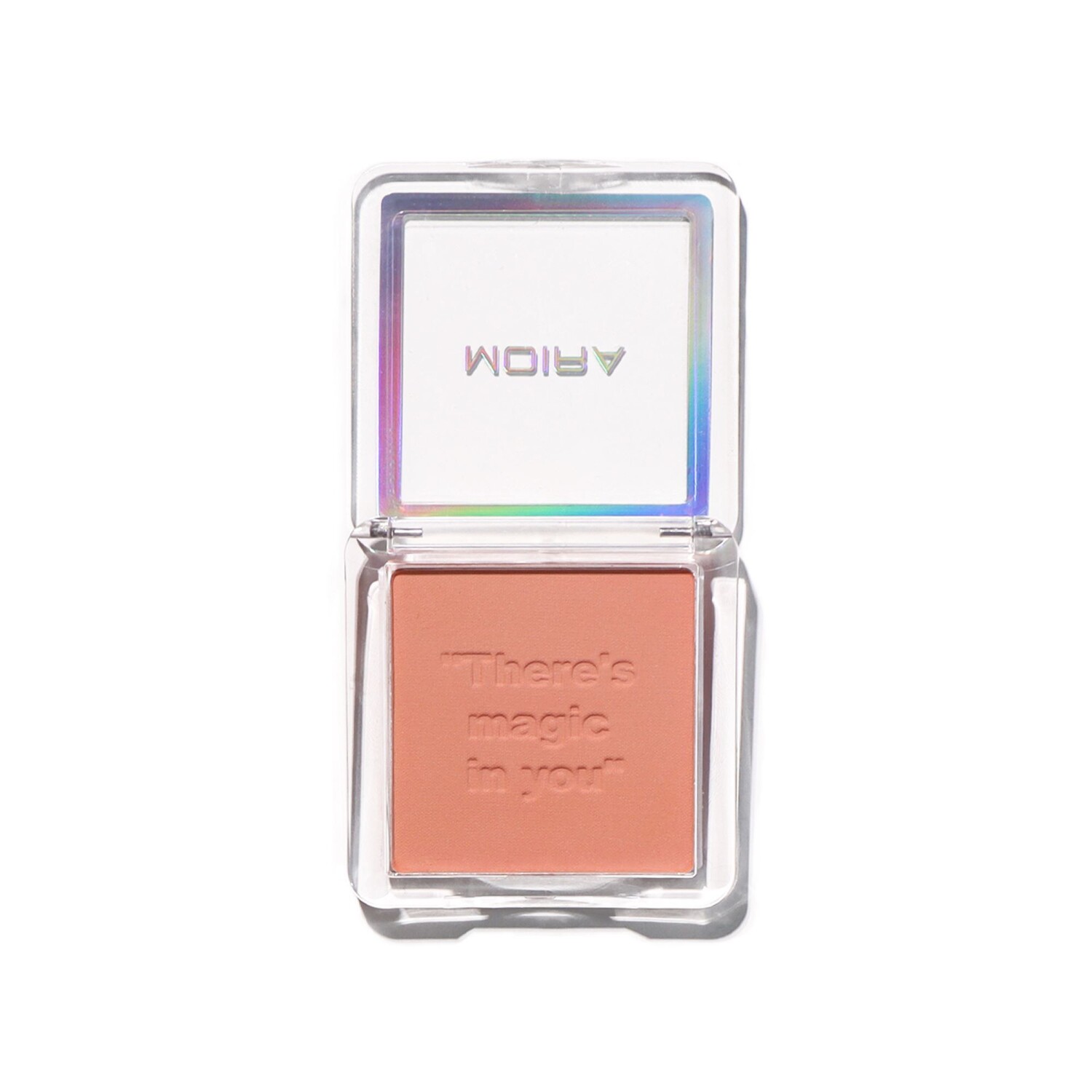 Румяна 009 Moira Lucky Chance, 6 гр
Румяна 009 Moira Lucky Chance, 6 гр