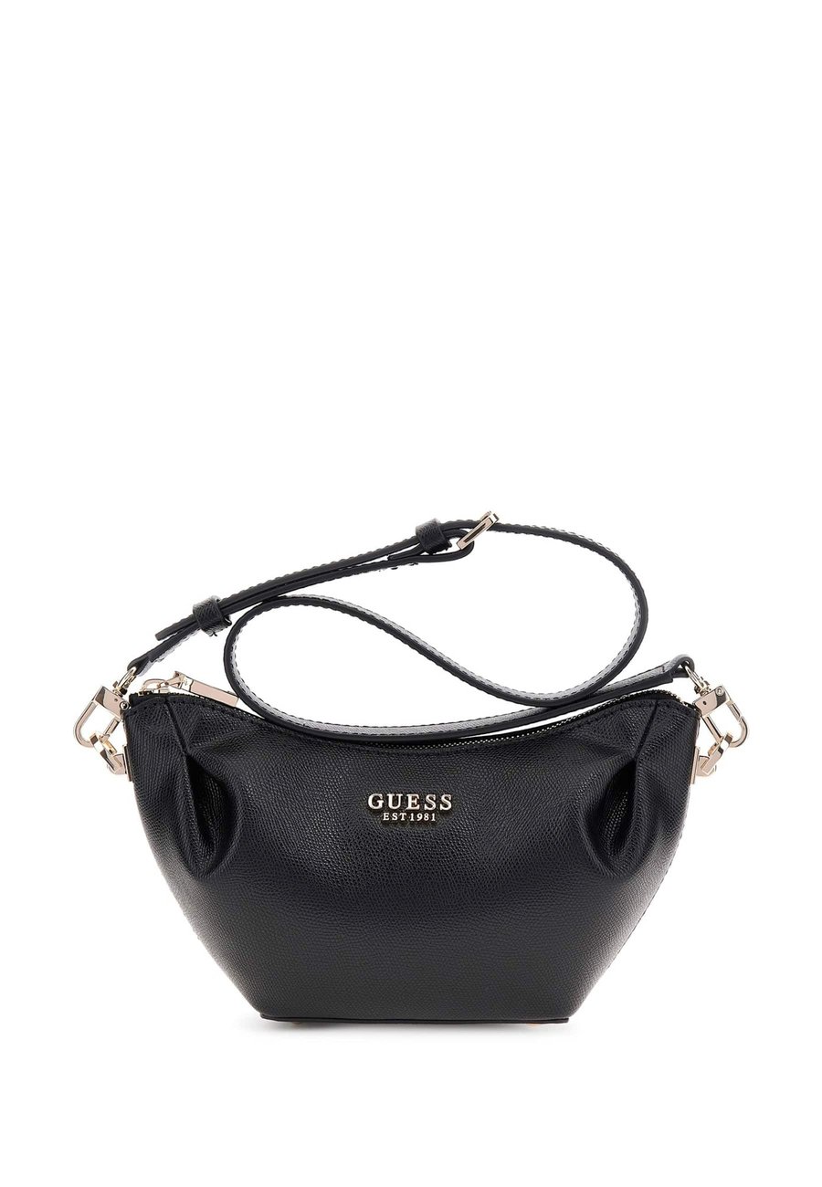 Сумка кросс-боди Guess AMORETTE, Schwarz/Black
Сумка кросс-боди Guess AMORETTE, Schwarz/Black