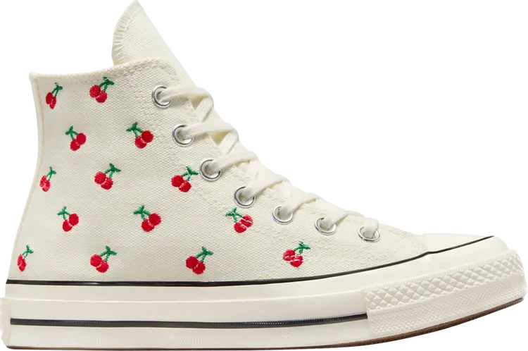 Кроссовки Wmns Chuck 70 High 'Cherries', кремовый, Бежевый, Кроссовки Wmns Chuck 70 High 'Cherries', кремовый
Кроссовки Wmns Chuck 70 High 'Cherries', кремовый, Бежевый, Кроссовки Wmns Chuck 70 High 'Cherries', кремовый
