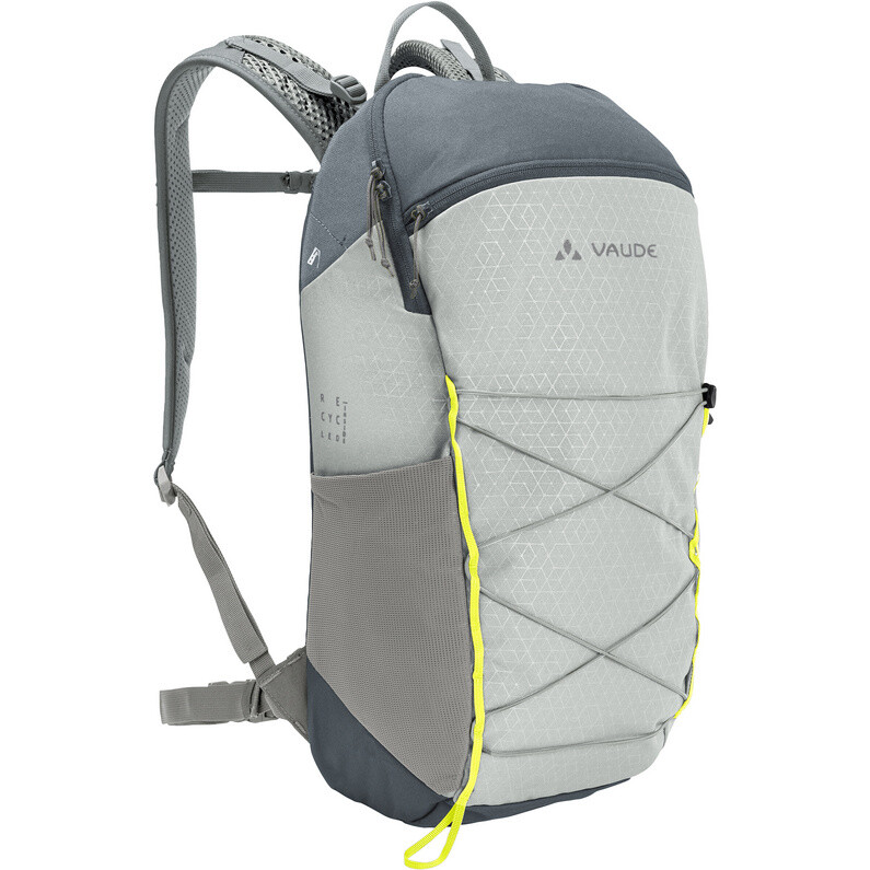 Рюкзак Agile 20 Vaude, серый
Рюкзак Agile 20 Vaude, серый