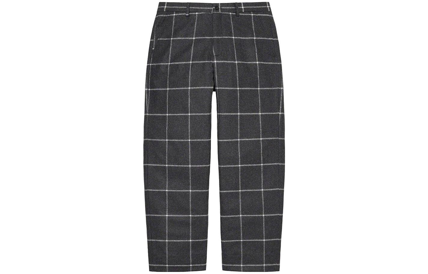 Осень-зима 22 Неделя 16 Повседневные брюки унисекс Supreme, черный
Осень-зима 22 Неделя 16 Повседневные брюки унисекс Supreme, черный