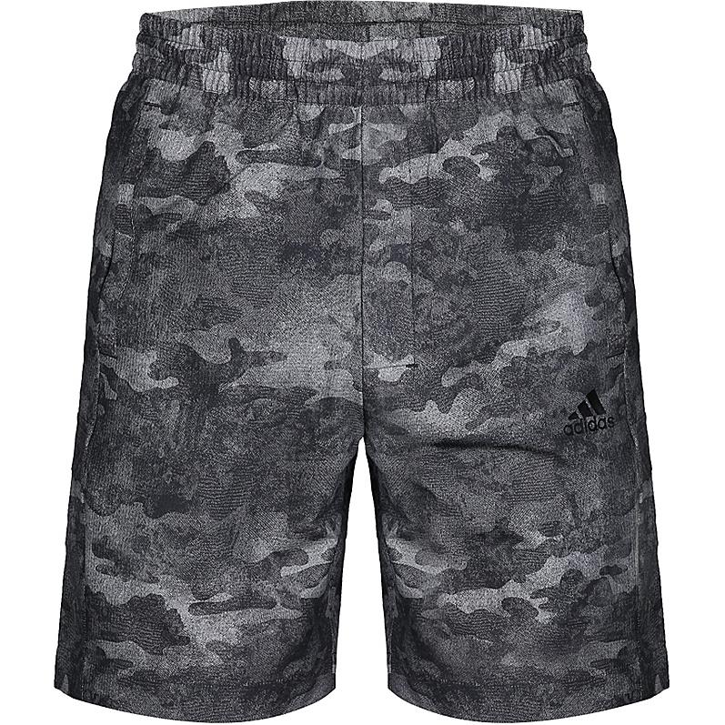 Adidas Спортивные шорты Men's Black
Adidas Спортивные шорты Men's Black