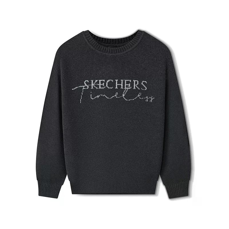 Свитшоты Unisex Meteor Iron Gray/06AK Skechers, серый
Свитшоты Unisex Meteor Iron Gray/06AK Skechers, серый