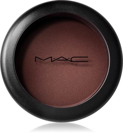 Румяна MAC Powder Blush, film noir
Румяна MAC Powder Blush, film noir
