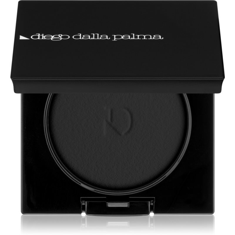 Diego dalla Palma Makeup Studio Matt Eye Shadow матовые тени для век оттенок 159 Total Black 3 г
Diego dalla Palma Makeup Studio Matt Eye Shadow матовые тени для век оттенок 159 Total Black 3 г