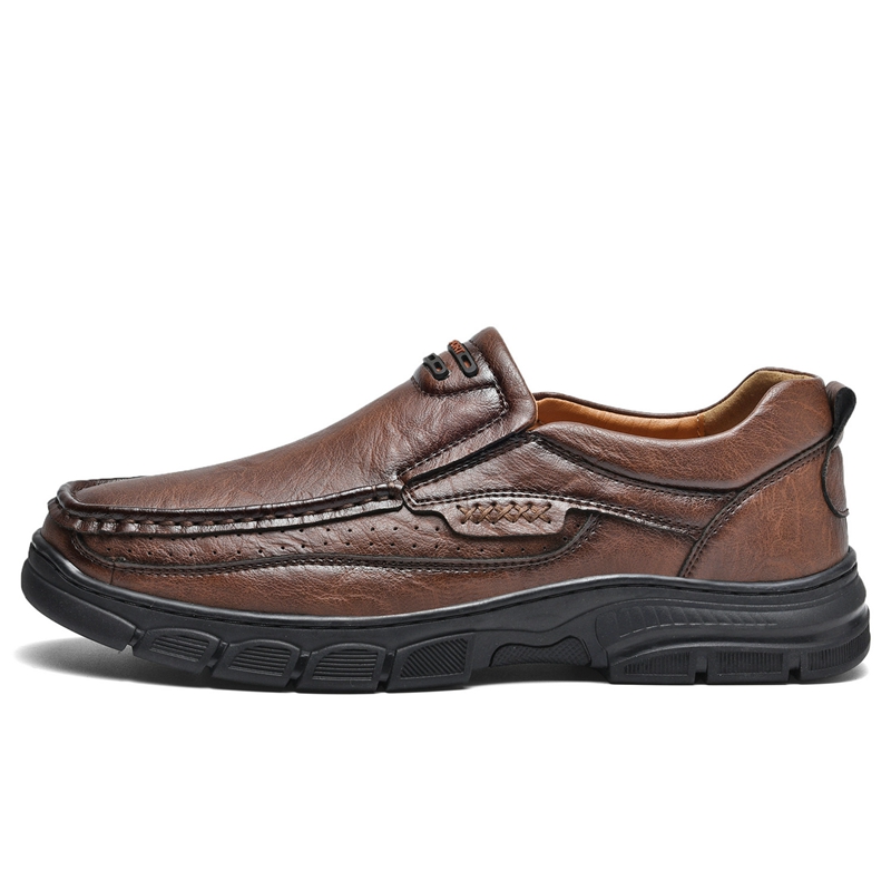 Wen Nai Повседневные туфли мужские коричневые
Wen Nai Повседневные туфли мужские коричневые