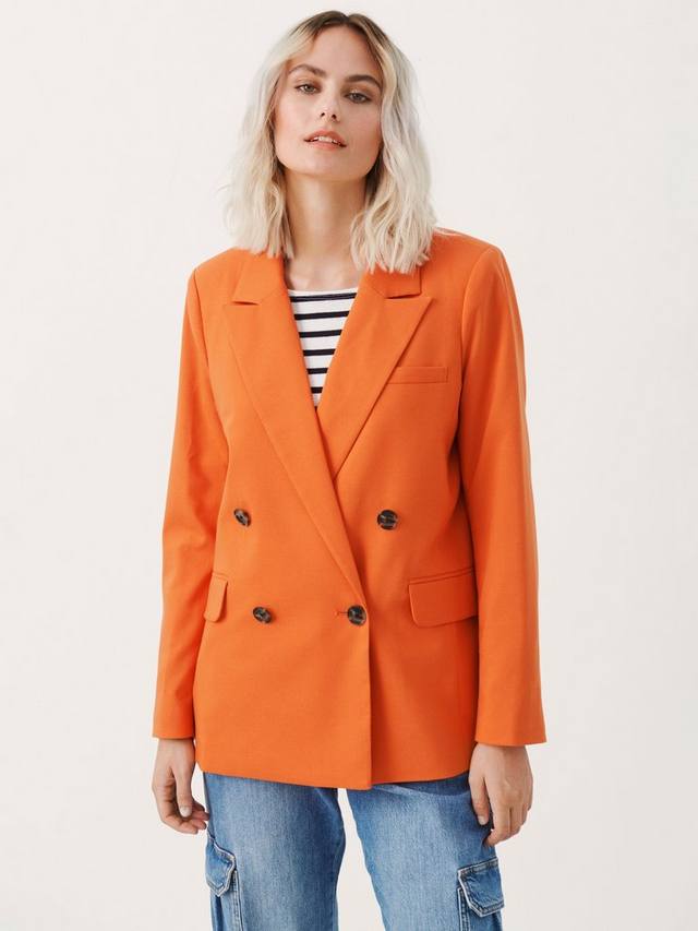 Двубортный блейзер sonjas Part Two, цвет Koi
Двубортный блейзер sonjas Part Two, цвет Koi