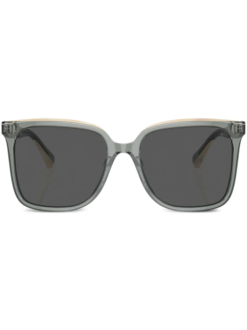 Солнцезащитные очки BC4007S в квадратной оправе Brunello Cucinelli, серый
Солнцезащитные очки BC4007S в квадратной оправе Brunello Cucinelli, серый