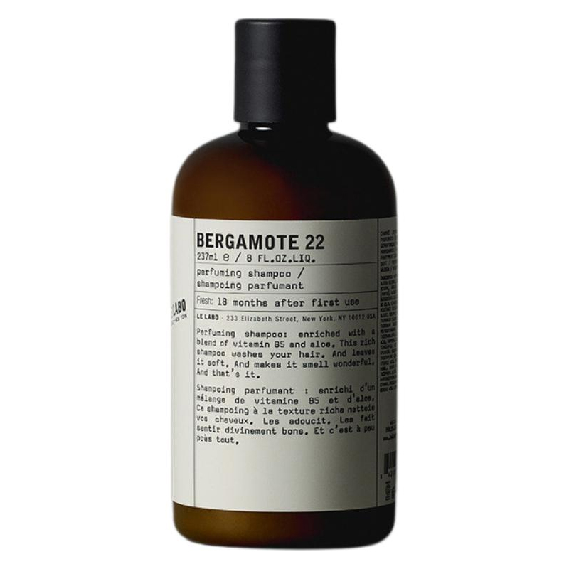 Another13 Ароматный шампунь для питания и очищения с мыльным ароматом 237 мл Le Labo, pomelo 22 shampoos 237ml
Another13 Ароматный шампунь для питания и очищения с мыльным ароматом 237 мл Le Labo, pomelo 22 shampoos 237ml