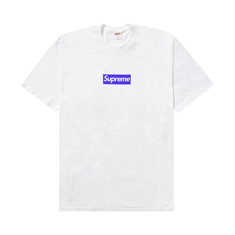 Футболка Supreme Seoul Box Logo Tee, белый
Футболка Supreme Seoul Box Logo Tee, белый