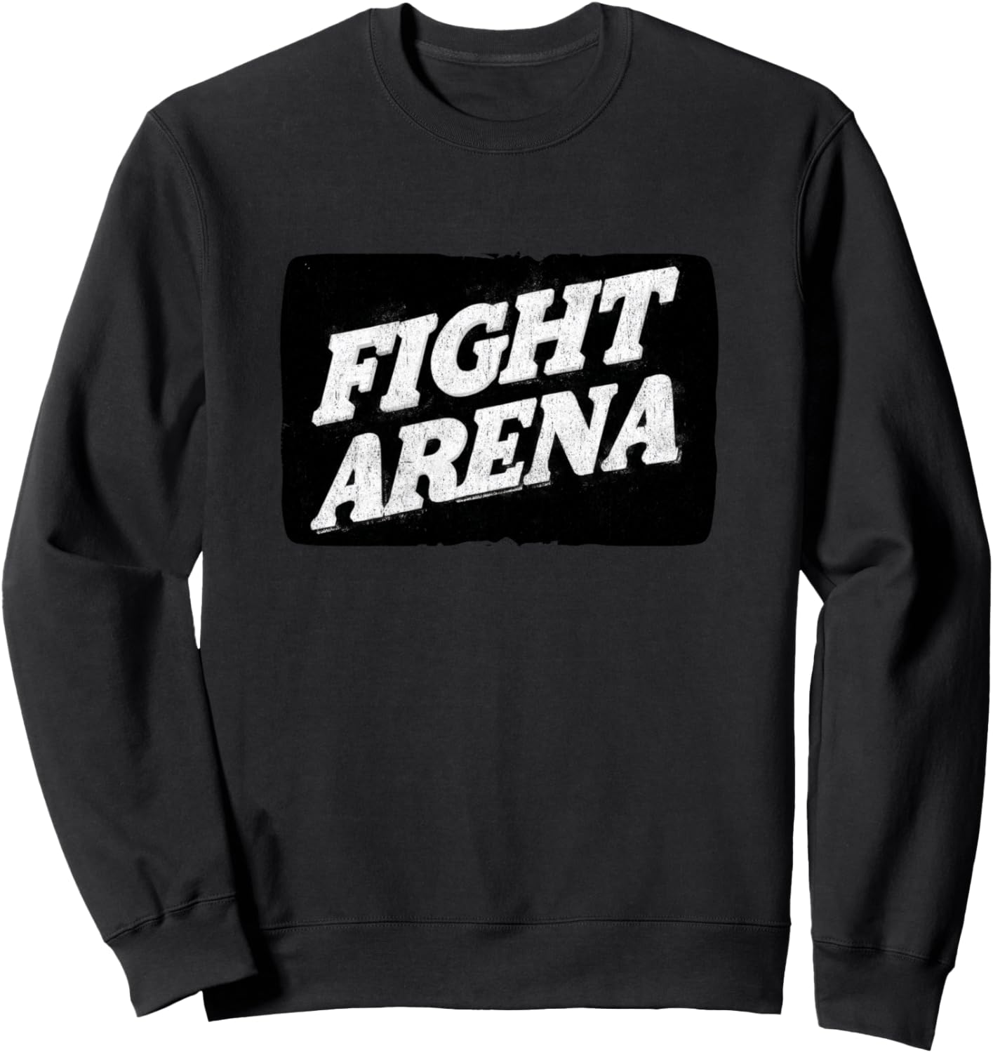 Толстовка Amazing Fight Arena Moto Fight Arena Outfit, черный
Толстовка Amazing Fight Arena Moto Fight Arena Outfit, черный