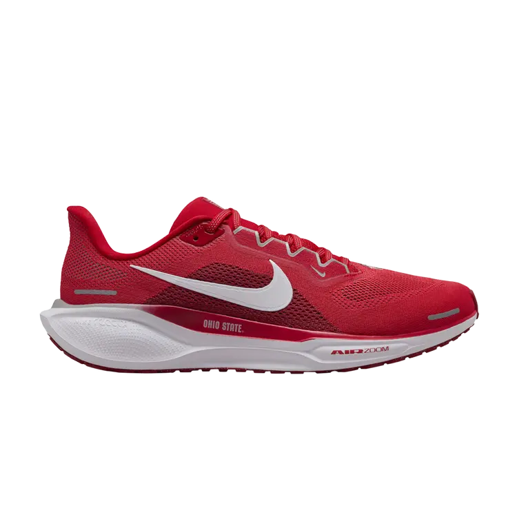 Кроссовки Air Zoom Pegasus 41, цвет Ohio State, Красный, Кроссовки Air Zoom Pegasus 41, цвет Ohio State
Кроссовки Air Zoom Pegasus 41, цвет Ohio State, Красный, Кроссовки Air Zoom Pegasus 41, цвет Ohio State