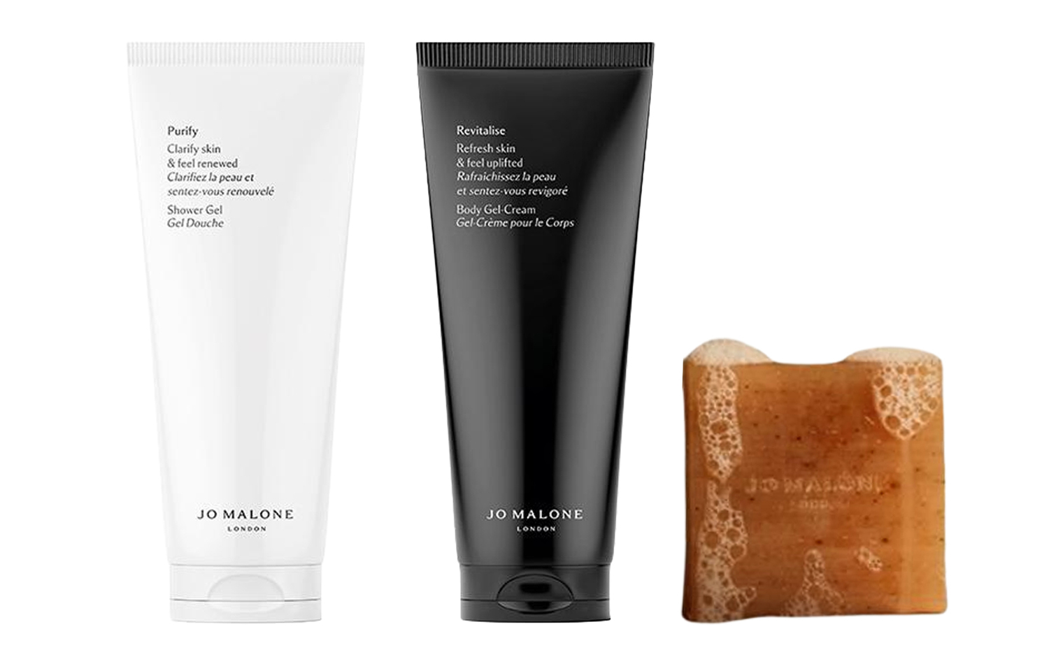 ZUMALONG набор для очищения и увлажнения 200ml+200ml+100g Jo Malone London
ZUMALONG набор для очищения и увлажнения 200ml+200ml+100g Jo Malone London