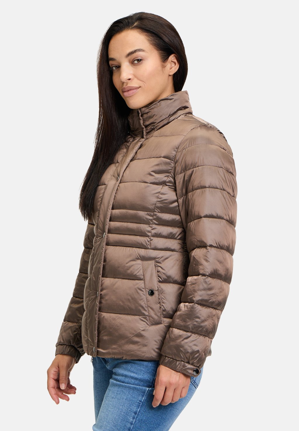 Зимняя куртка Cartoon, коричневый 
Зимняя куртка Cartoon, коричневый