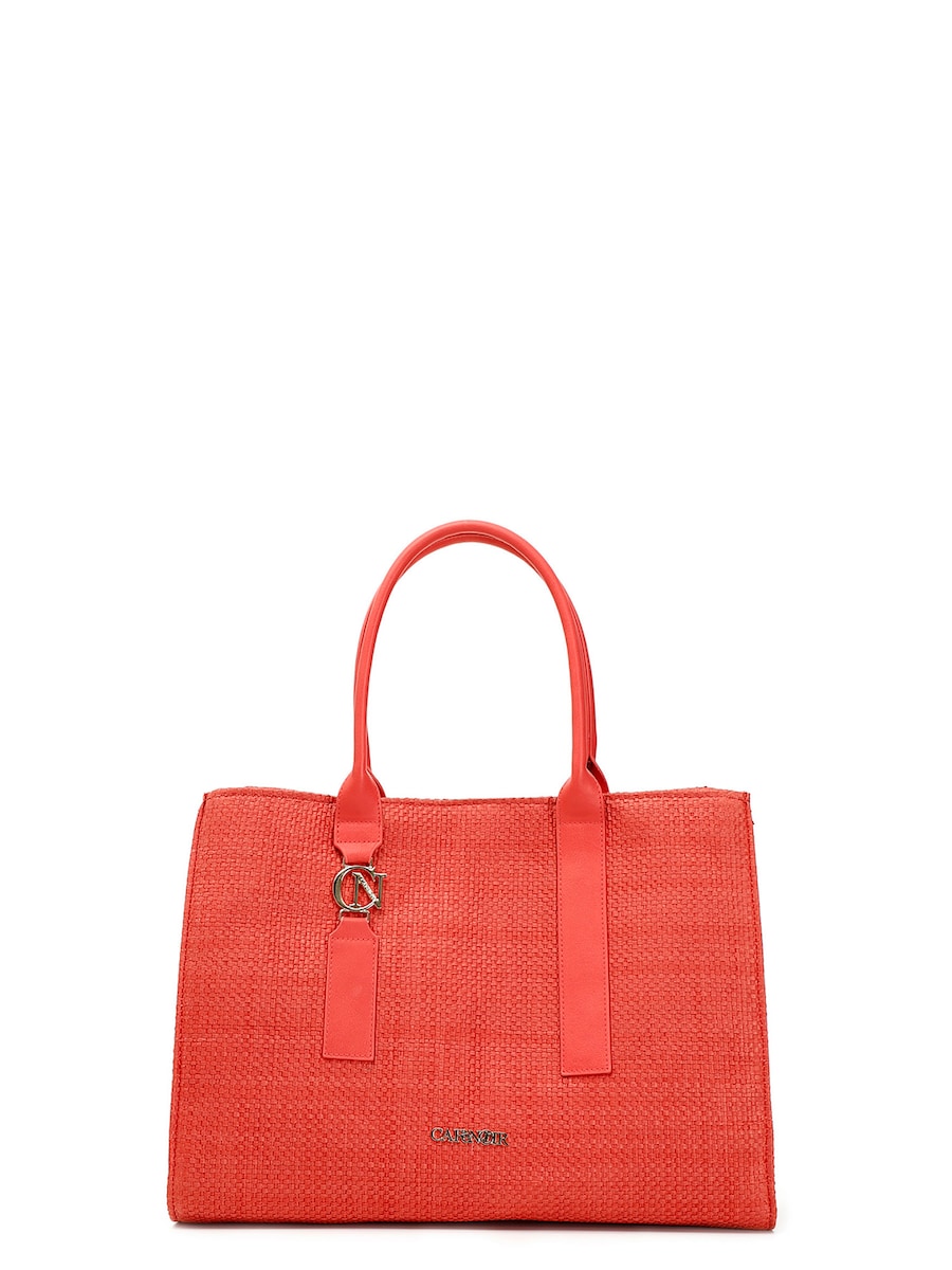 Сумка-мешок CAFè NOIR, красный
Сумка-мешок CAFè NOIR, красный