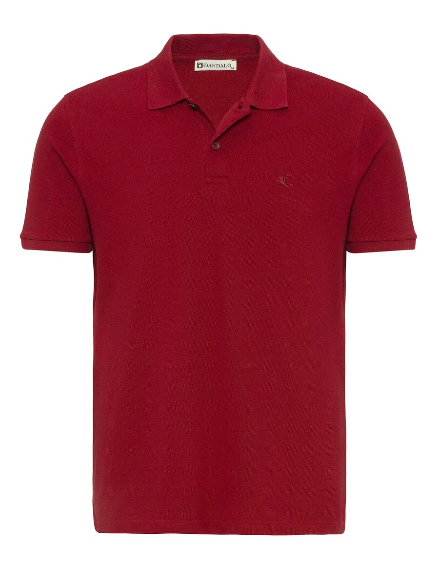 Рубашка Dandalo, бордовый
Рубашка Dandalo, бордовый