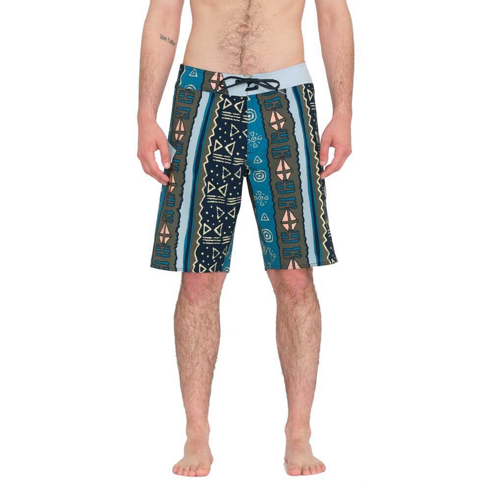 Шорты для плавания Volcom Lido Print Mod 20´´ Swimming Shorts, Разноцветный
Шорты для плавания Volcom Lido Print Mod 20´´ Swimming Shorts, Разноцветный