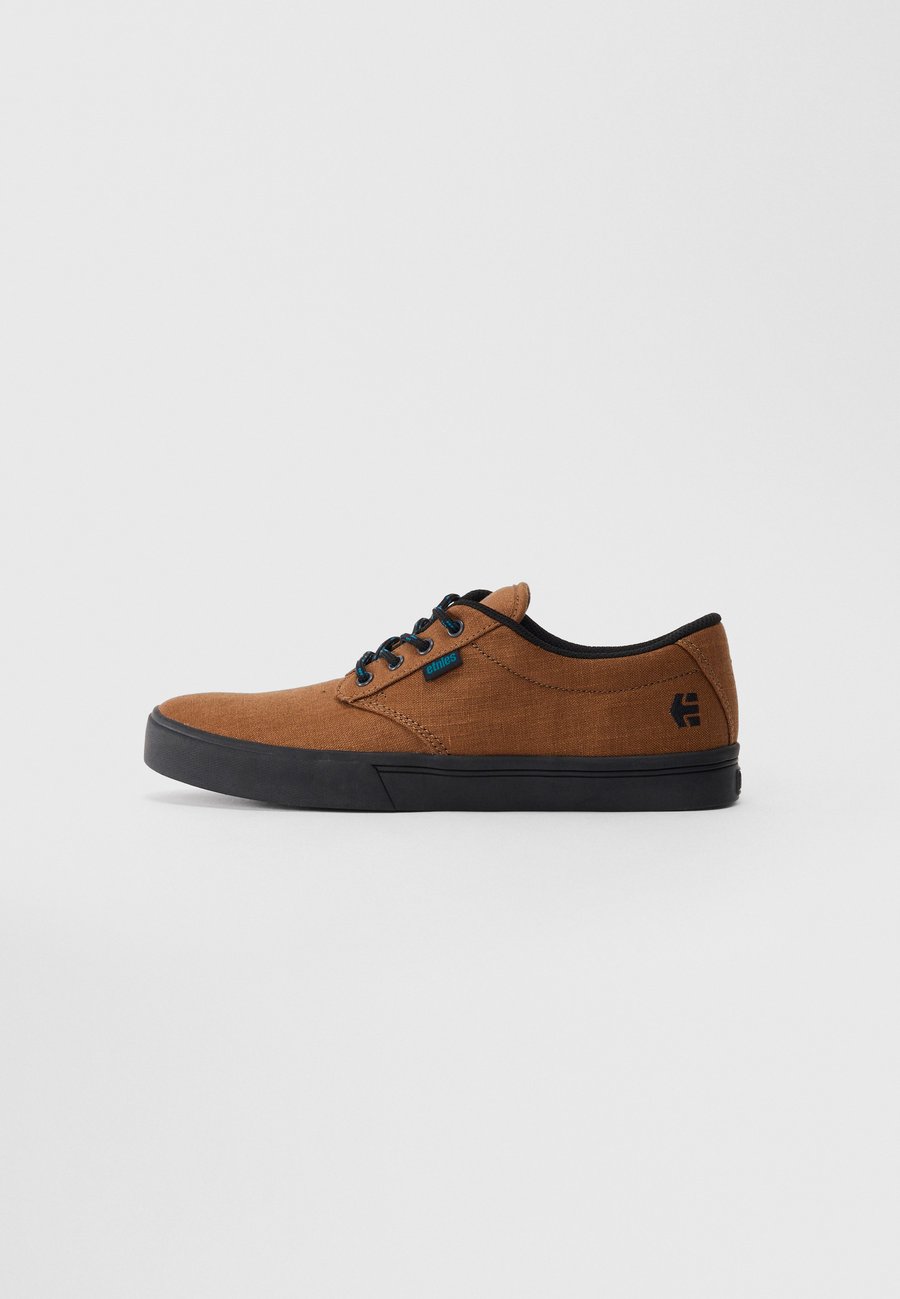 Кроссовки Etnies JAMESON 2 ECO, Brown/Black/Gum/Brown
Кроссовки Etnies JAMESON 2 ECO, Brown/Black/Gum/Brown