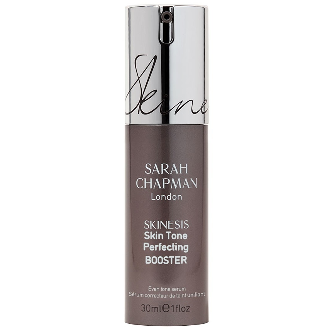Сыворотка для лица skin tone perfecting booster Sarah Chapman, объем 30 мл
Сыворотка для лица skin tone perfecting booster Sarah Chapman, объем 30 мл