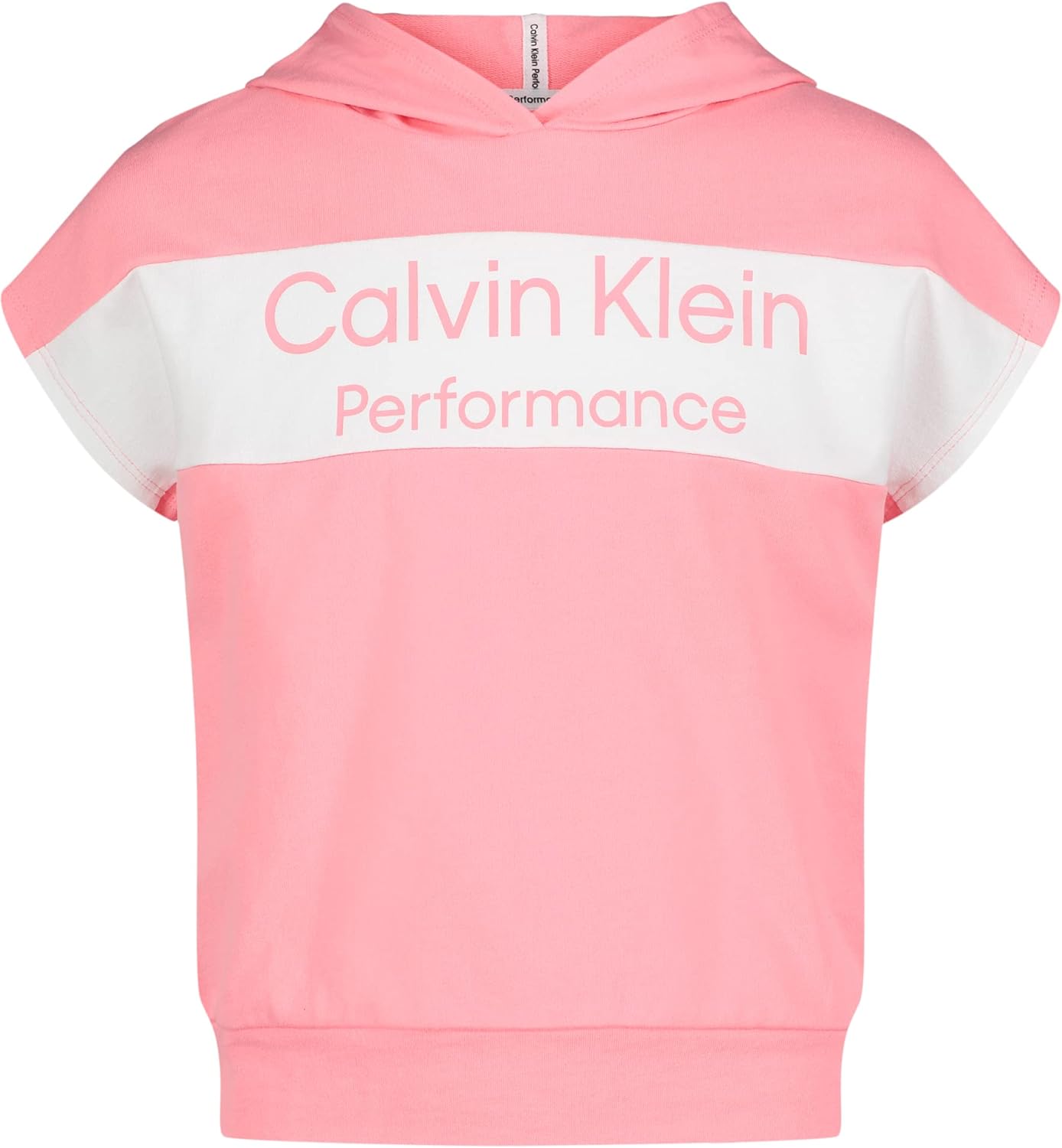 Спортивная толстовка с капюшоном Calvin Klein для девочек, Strawberry Pink
Спортивная толстовка с капюшоном Calvin Klein для девочек, Strawberry Pink
