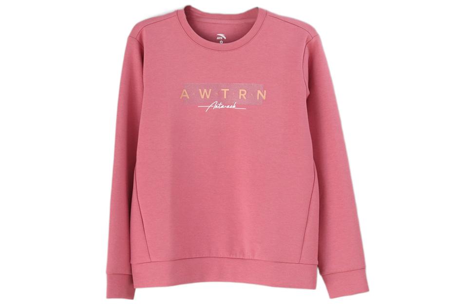 ANTA Тренировочный свитшот Women's Quipa Red, Красный, ANTA Тренировочный свитшот Women's Quipa Red
ANTA Тренировочный свитшот Women's Quipa Red, Красный, ANTA Тренировочный свитшот Women's Quipa Red