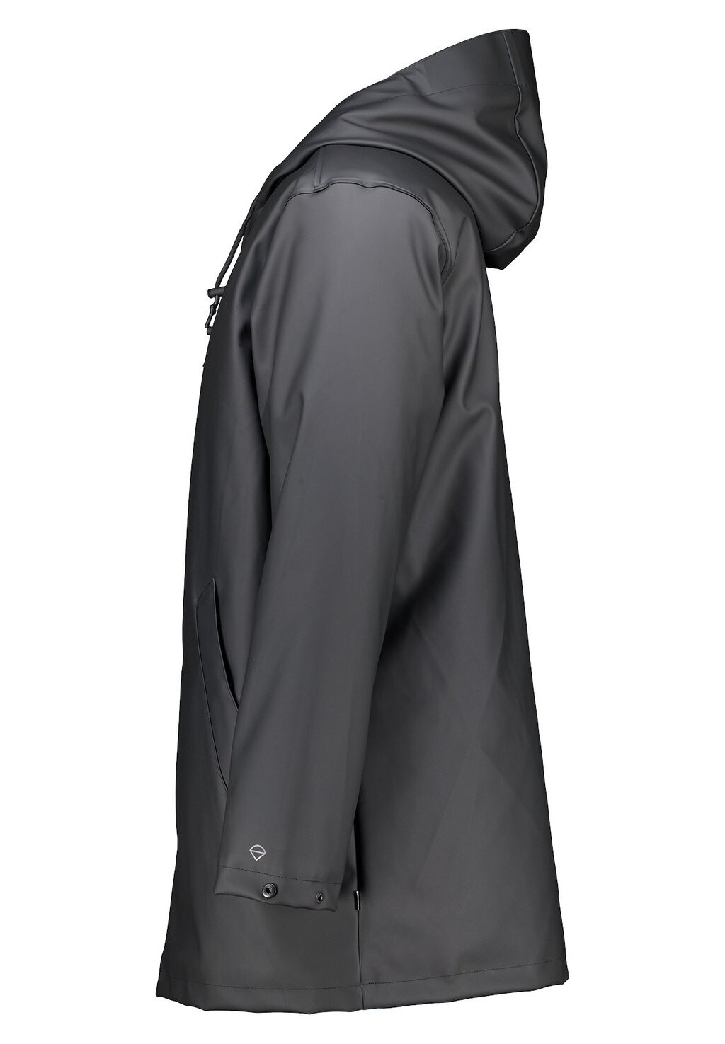 Зимнее пальто America Today, черный
Зимнее пальто America Today, черный