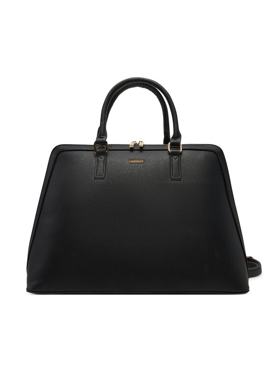 Сумочка 99-4Y-234-1G Wittchen, черный
Сумочка 99-4Y-234-1G Wittchen, черный