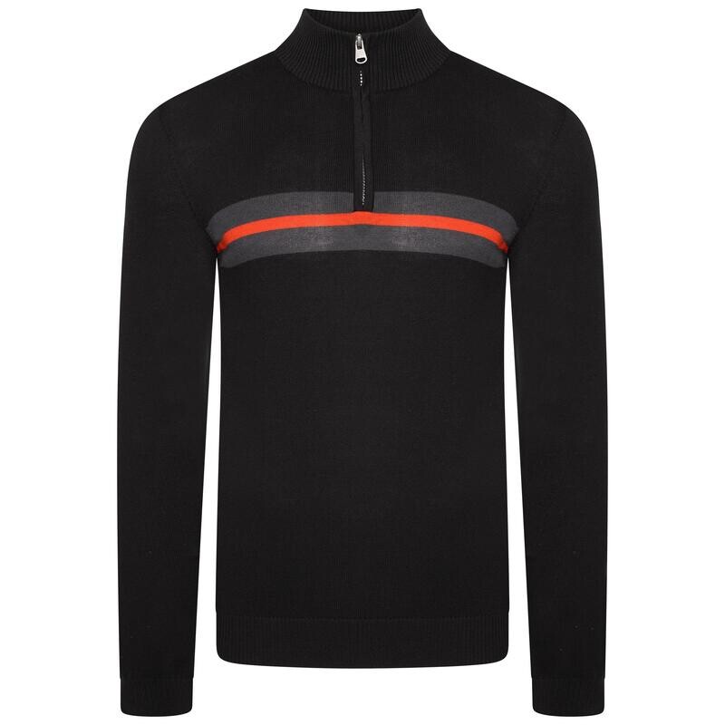 Вязаный мужской свитер Unite Us Черный, Янтарный блеск DARE 2B, цвет naranja
Вязаный мужской свитер Unite Us Черный, Янтарный блеск DARE 2B, цвет naranja