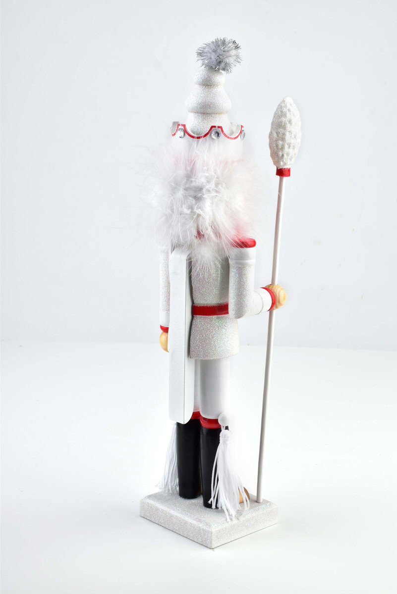 САНТА-ЛИЛА Щелкунчик Mondex
САНТА-ЛИЛА Щелкунчик Mondex