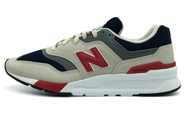 Кроссовки New Balance NB 997 унисекс
Кроссовки New Balance NB 997 унисекс