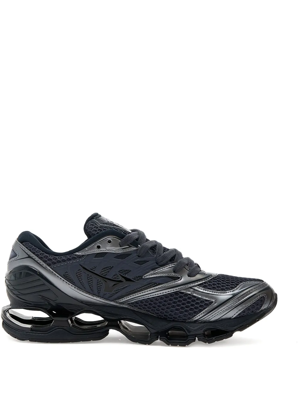 Кроссовки Wave Prophecy Ls Mizuno, серый
Кроссовки Wave Prophecy Ls Mizuno, серый