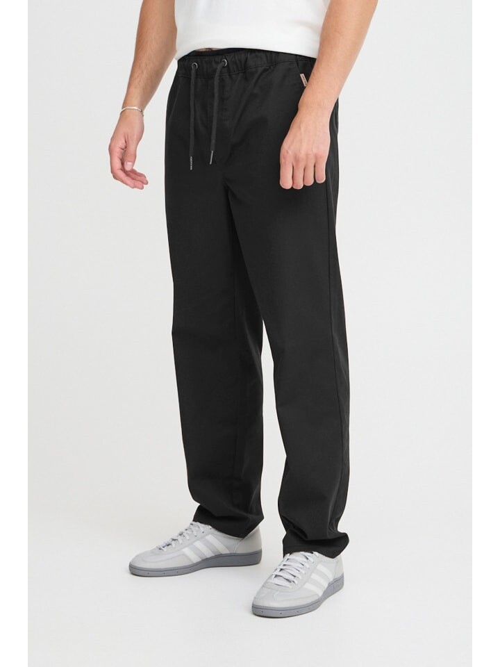 Тканевые брюки BLEND, черный
Тканевые брюки BLEND, черный