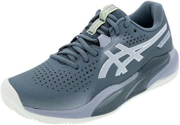 Мужские теннисные кроссовки ASICS Gel-Challenger 15 для грунтовых кортов, голубой
Мужские теннисные кроссовки ASICS Gel-Challenger 15 для грунтовых кортов, голубой