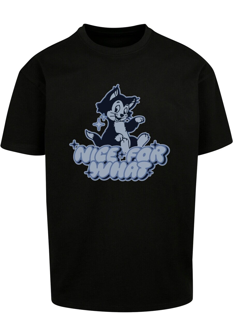 Футболка Mt Upscale NICE FOR WHAT, черный
Футболка Mt Upscale NICE FOR WHAT, черный