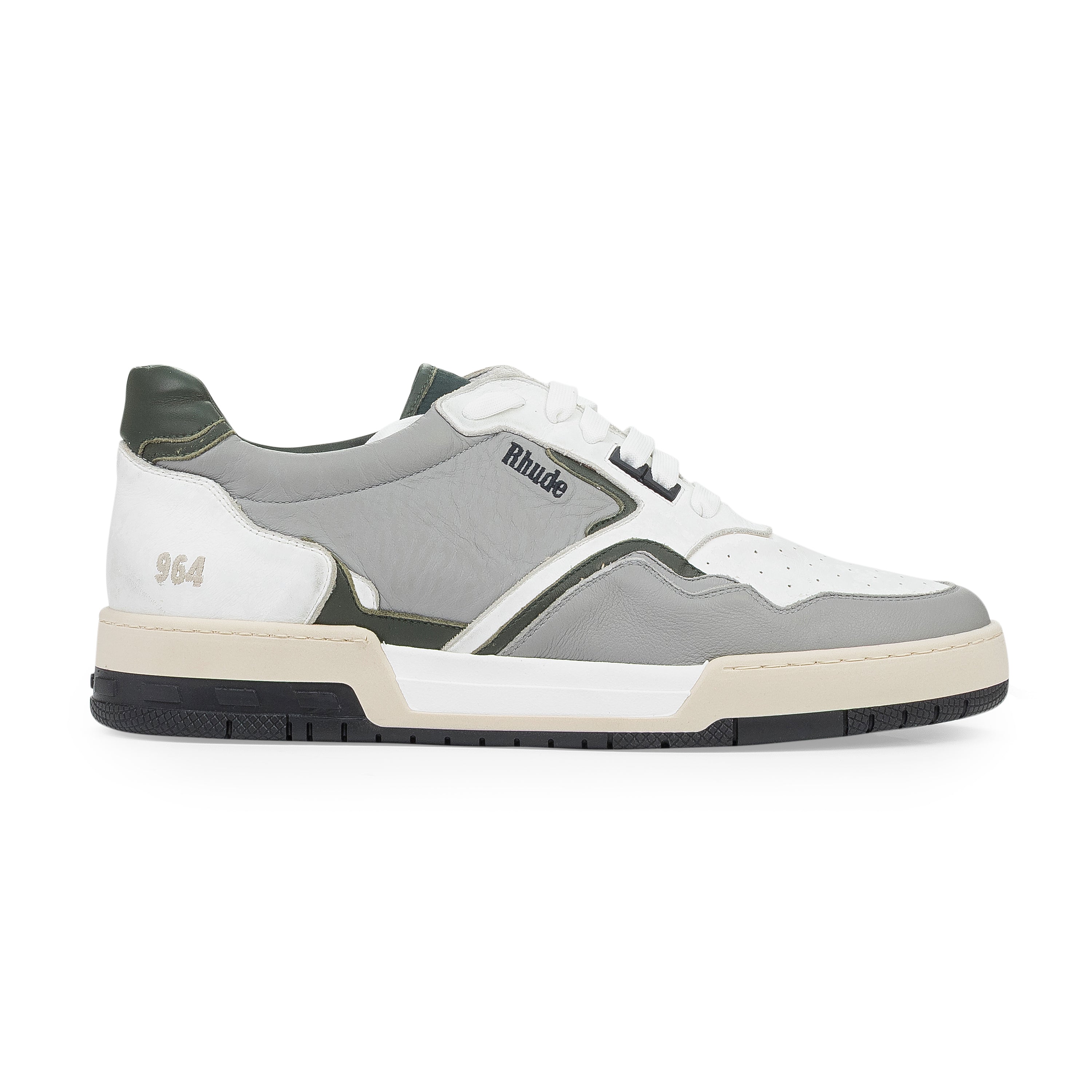 Rhude Кроссовки GREY 964
Rhude Кроссовки GREY 964