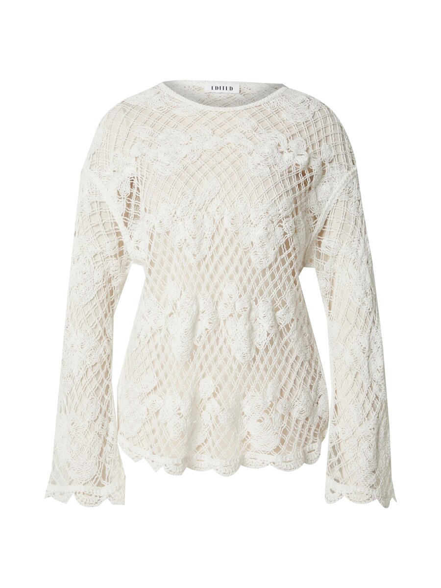 Свитер EDITED Luzia, бежевый/кремовый
Свитер EDITED Luzia, бежевый/кремовый