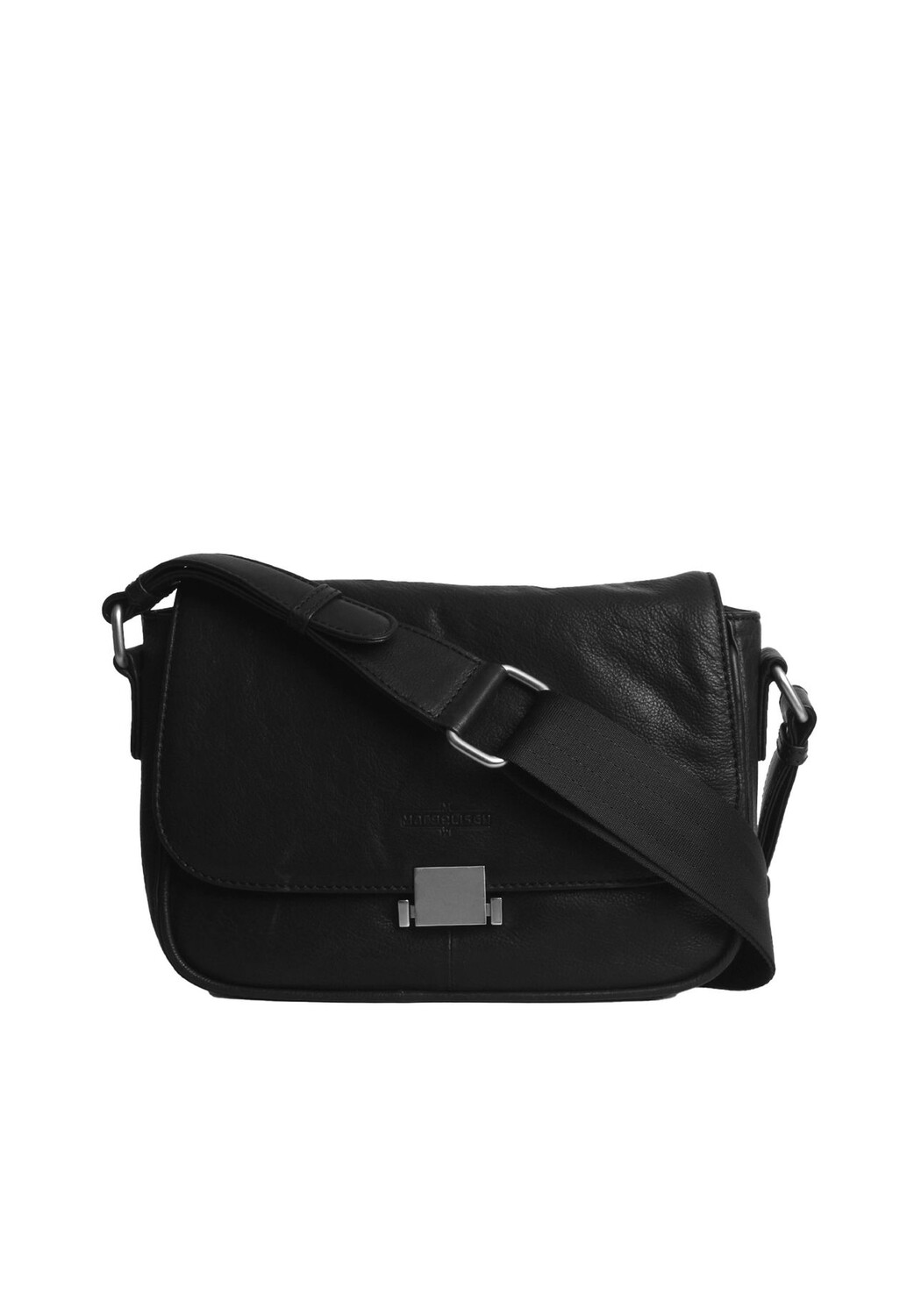 Сумка через плечо Fugo 1 MargeLISCH, черный
Сумка через плечо Fugo 1 MargeLISCH, черный