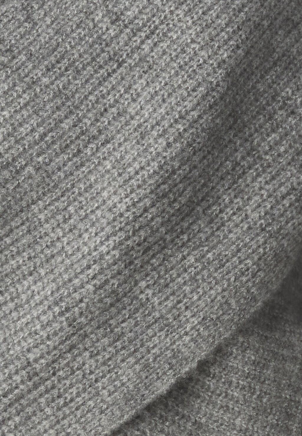 Свитер Even&Odd, средне-серый меланж
Свитер Even&Odd, средне-серый меланж